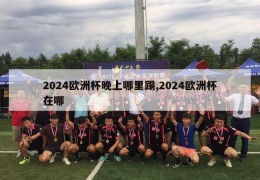 2024欧洲杯晚上哪里踢,2024欧洲杯在哪