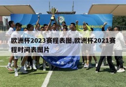 欧洲杯2023赛程表图,欧洲杯2021赛程时间表图片