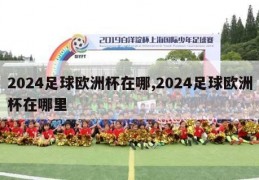 2024足球欧洲杯在哪,2024足球欧洲杯在哪里